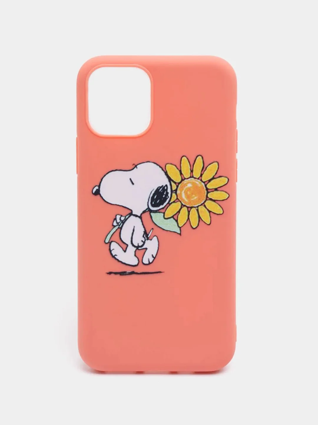 Карамельный чехол iPhone 6/6s, 6 Plus/6s Plus, 7/8, 7 Plus/8 Plus, X/XS, XS MAX, XR, 11