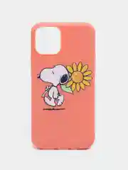 Карамельный чехол iPhone 6/6s, 6 Plus/6s Plus, 7/8, 7 Plus/8 Plus, X/XS, XS MAX, XR, 11