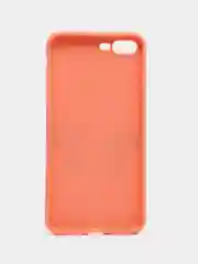 Бежевый меланж чехол iPhone 6/6s, 6 Plus/6s Plus, 7/8, 7 Plus/8 Plus, X/XS, XS MAX, XR, 11