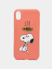 Бежевый чехол iPhone 6/6s, 6 Plus/6s Plus, 7/8, 7 Plus/8 Plus, X/XS, XS MAX, XR, 11