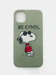 Мятный чехол iPhone 6/6s, 6 Plus/6s Plus, 7/8, 7 Plus/8 Plus, X/XS, XS MAX, XR, 11