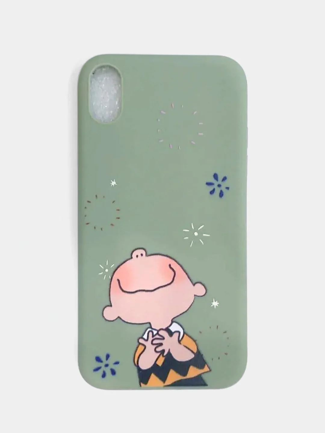 Лимонный чехол iPhone 6/6s, 6 Plus/6s Plus, 7/8, 7 Plus/8 Plus, X/XS, XS MAX, XR, 11