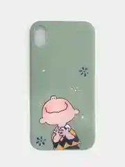 Лимонный чехол iPhone 6/6s, 6 Plus/6s Plus, 7/8, 7 Plus/8 Plus, X/XS, XS MAX, XR, 11