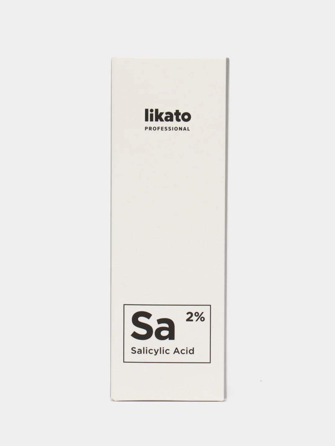 Сыворотка Likato professional, с салициловой кислотой, sa 2%, 30 мл