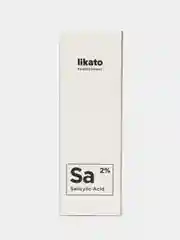 Сыворотка Likato professional, с салициловой кислотой, sa 2%, 30 мл