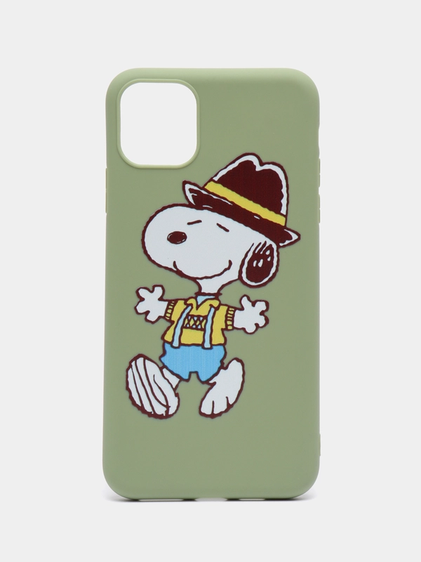 Чехол iPhone 6/6s, 6 Plus/6s Plus, 7/8, 7 Plus/8 Plus, X/XS, XS MAX, XR, 11