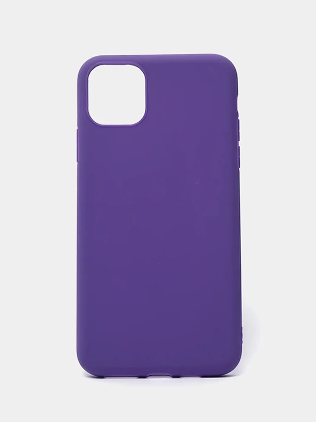 Фиолетовый чехол iPhone 6/6S, 7/8/SE2020, 7 Plus/8 Plus, X/XS, XS Max, XR, 11/11 Pro/11 Pro Max