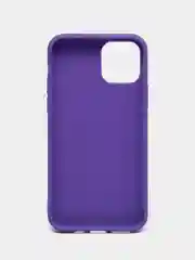 Фиолетовый чехол iPhone 6/6S, 7/8/SE2020, 7 Plus/8 Plus, X/XS, XS Max, XR, 11/11 Pro/11 Pro Max