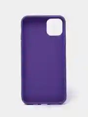 Фиолетовый чехол iPhone 6/6S, 7/8/SE2020, 7 Plus/8 Plus, X/XS, XS Max, XR, 11/11 Pro/11 Pro Max