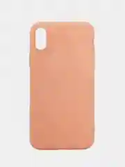 Розовый чехол iPhone 6/6S, 7/8/SE2020, 7 Plus/8 Plus, X/XS, XS Max, XR, 11/11 Pro/11 Pro Max