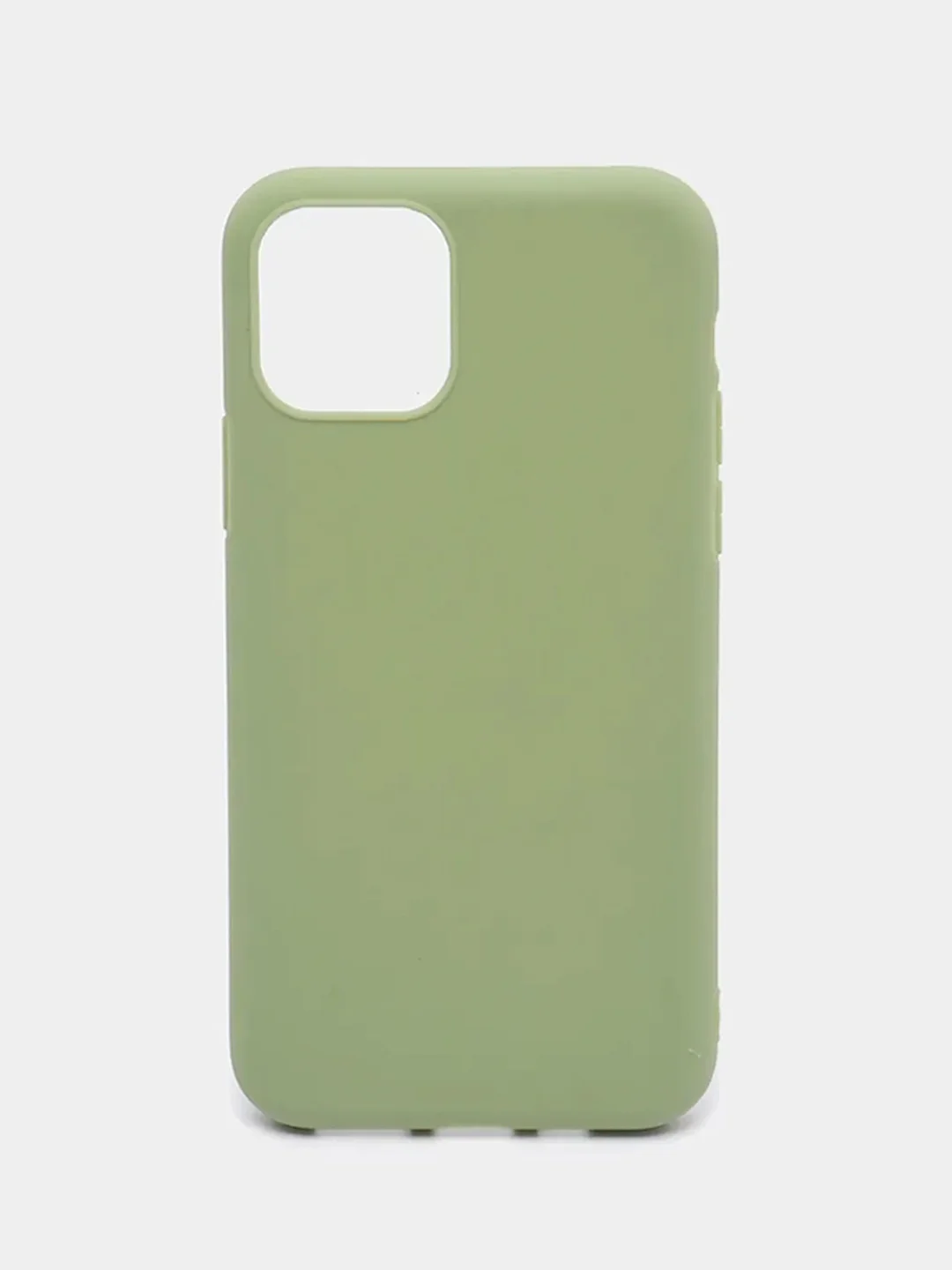 Лайм чехол iPhone 6/6S, 7/8/SE2020, 7 Plus/8 Plus, X/XS, XS Max, XR, 11/11 Pro/11 Pro Max