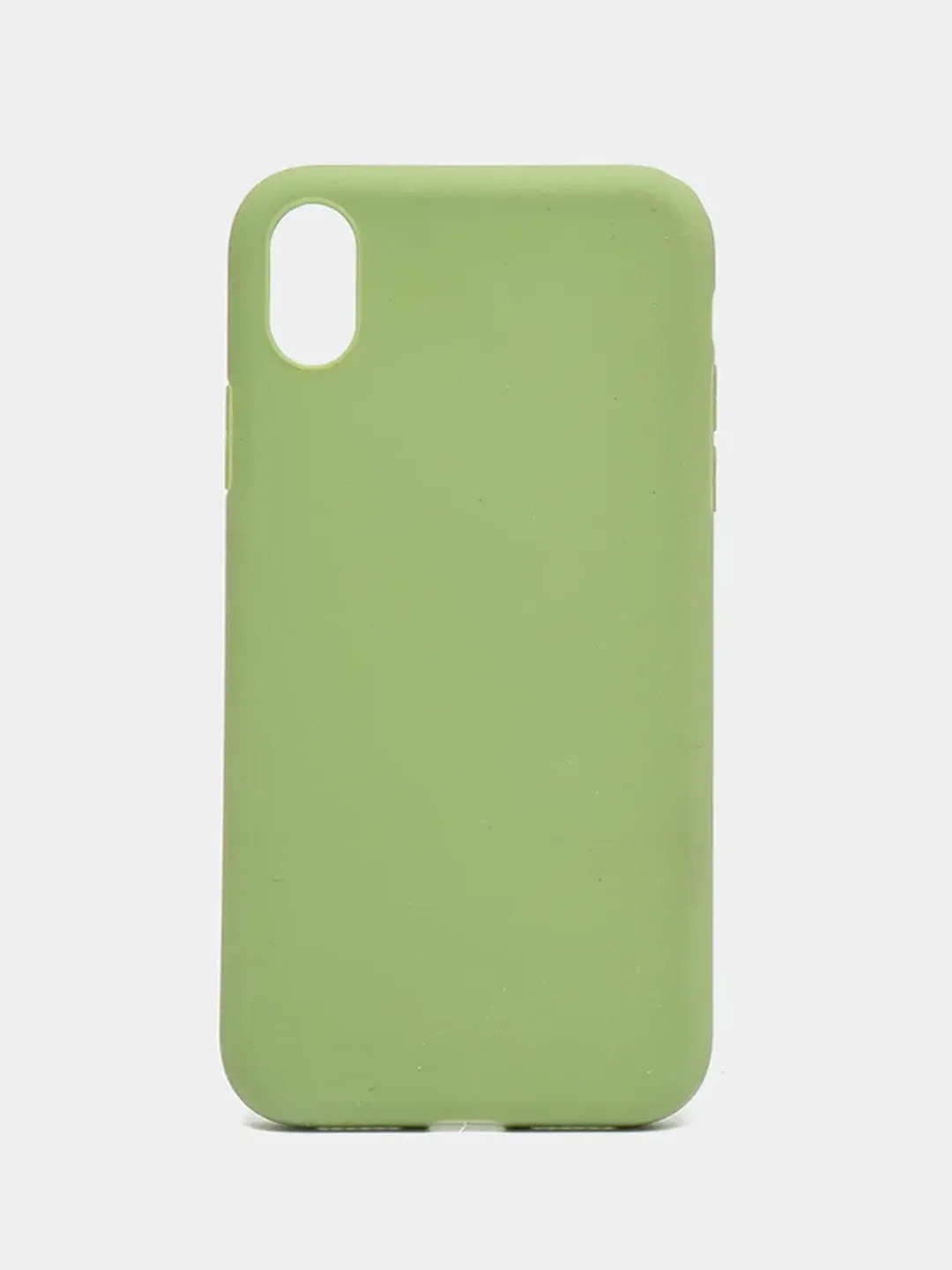 Лайм чехол iPhone 6/6S, 7/8/SE2020, 7 Plus/8 Plus, X/XS, XS Max, XR, 11/11 Pro/11 Pro Max