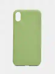 Лайм чехол iPhone 6/6S, 7/8/SE2020, 7 Plus/8 Plus, X/XS, XS Max, XR, 11/11 Pro/11 Pro Max