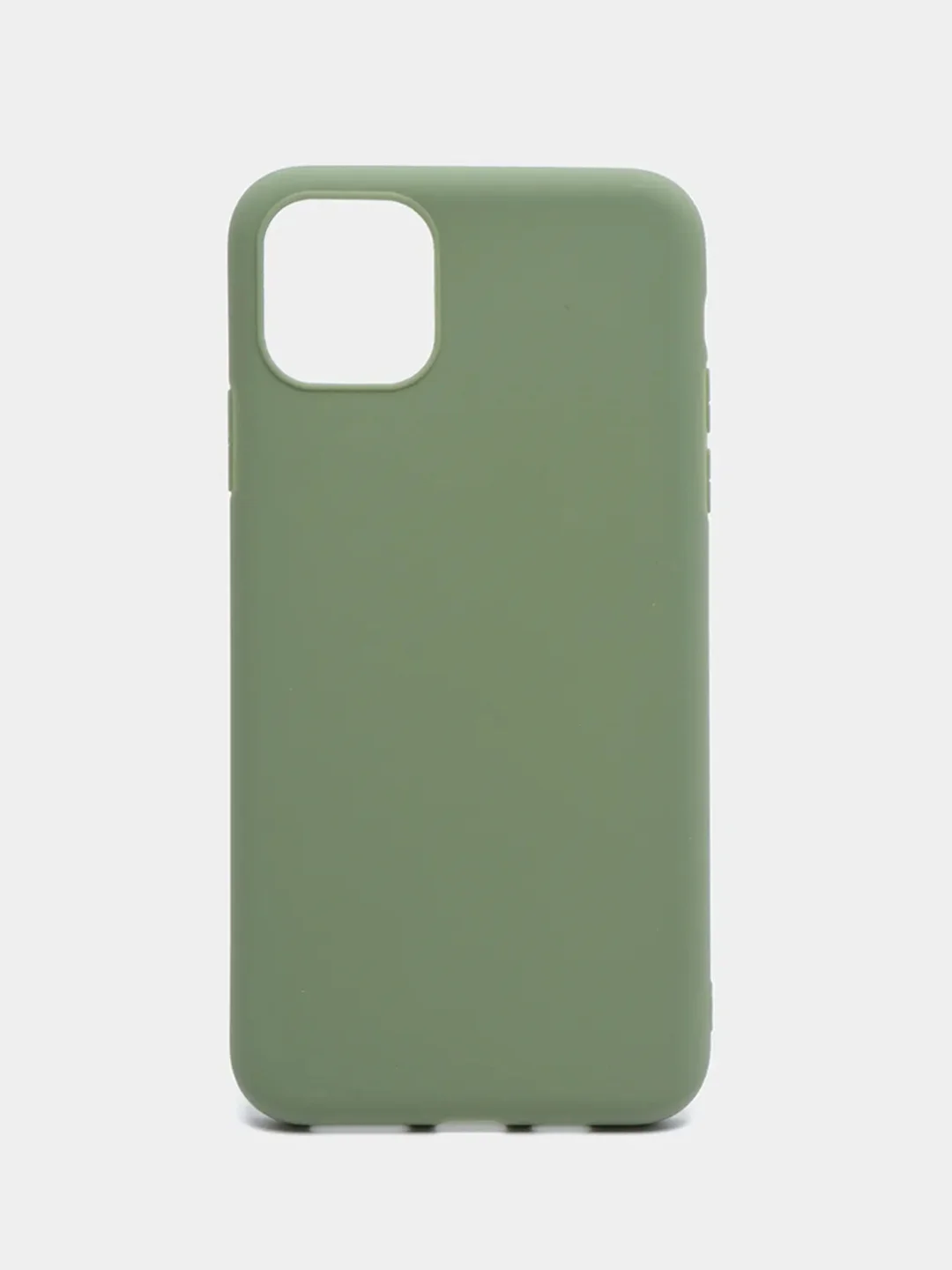 Лайм чехол iPhone 6/6S, 7/8/SE2020, 7 Plus/8 Plus, X/XS, XS Max, XR, 11/11 Pro/11 Pro Max