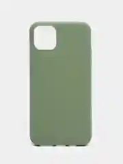Лайм чехол iPhone 6/6S, 7/8/SE2020, 7 Plus/8 Plus, X/XS, XS Max, XR, 11/11 Pro/11 Pro Max