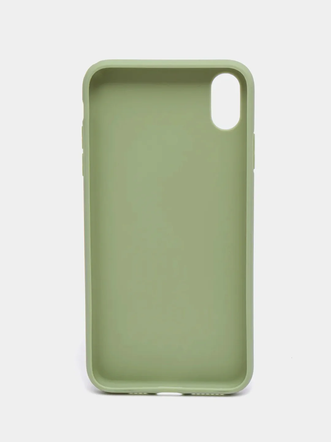 Лайм чехол iPhone 6/6S, 7/8/SE2020, 7 Plus/8 Plus, X/XS, XS Max, XR, 11/11 Pro/11 Pro Max