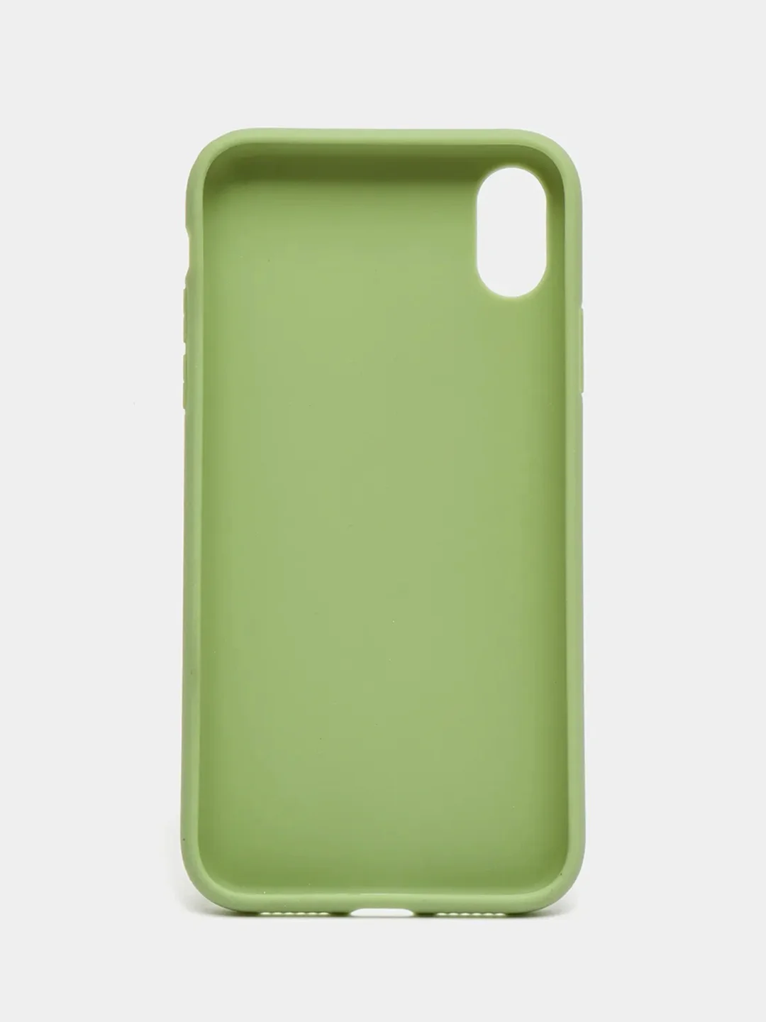 Лайм чехол iPhone 6/6S, 7/8/SE2020, 7 Plus/8 Plus, X/XS, XS Max, XR, 11/11 Pro/11 Pro Max