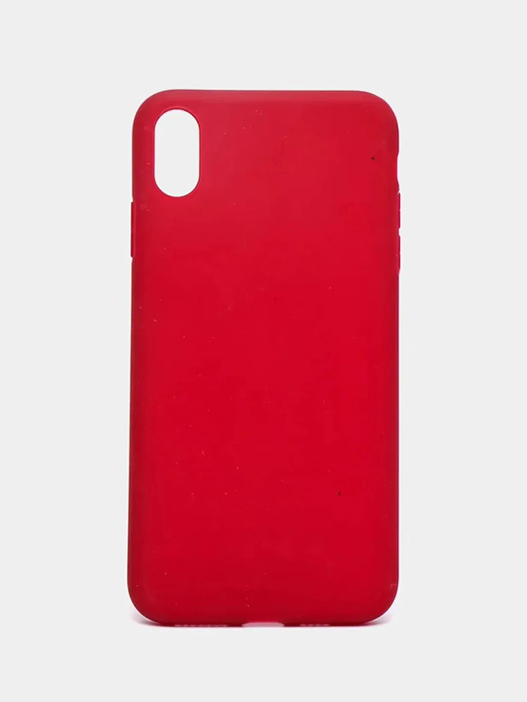 Багровый чехол iPhone 6/6S, 7/8/SE2020, 7 Plus/8 Plus, X/XS, XS Max, XR, 11/11 Pro/11 Pro Max