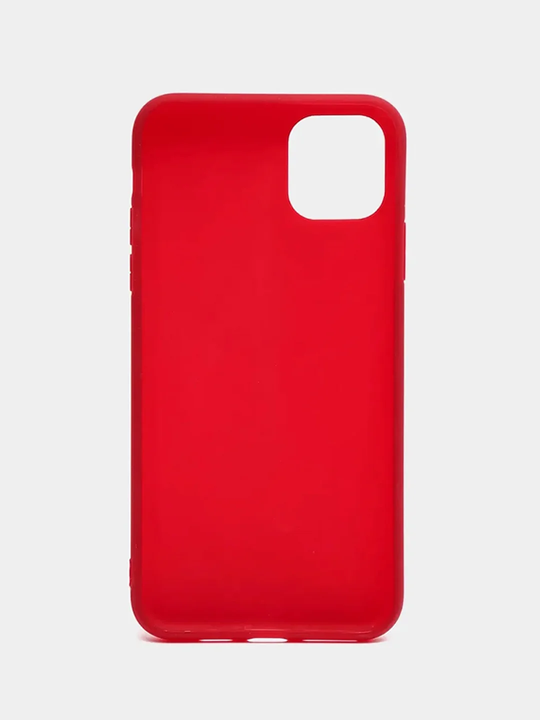 Багровый чехол iPhone 6/6S, 7/8/SE2020, 7 Plus/8 Plus, X/XS, XS Max, XR, 11/11 Pro/11 Pro Max