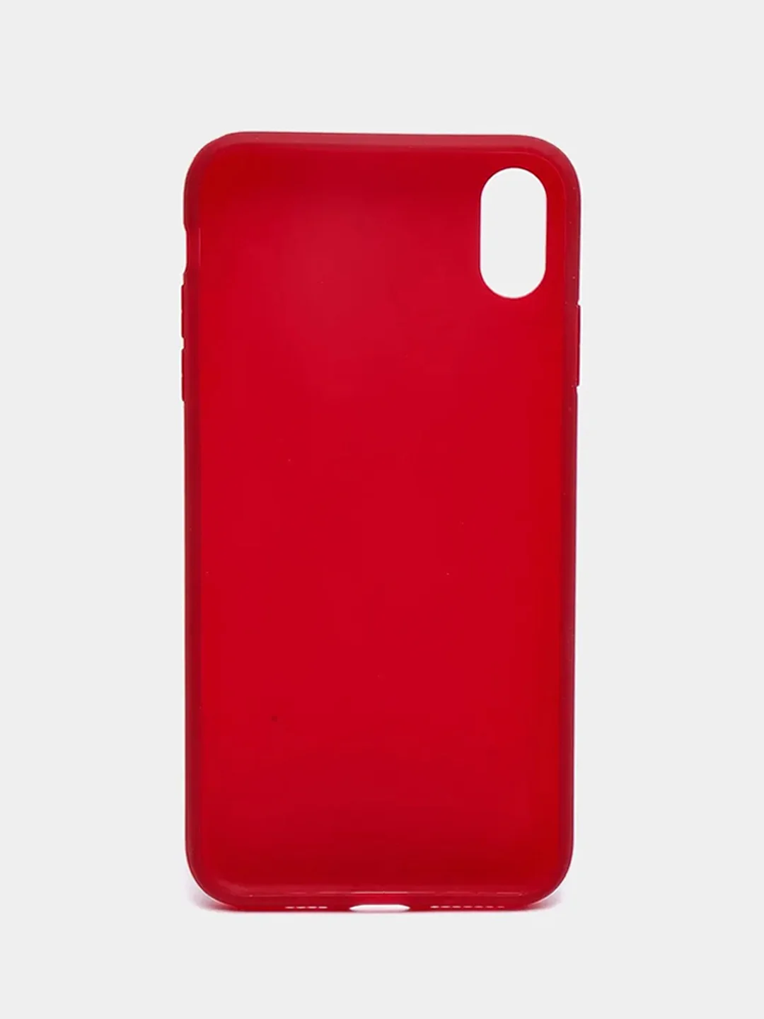Багровый чехол iPhone 6/6S, 7/8/SE2020, 7 Plus/8 Plus, X/XS, XS Max, XR, 11/11 Pro/11 Pro Max
