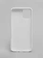 Белый чехол iPhone 6/6S, 7/8/SE2020, 7 Plus/8 Plus, X/XS, XS Max, XR, 11/11 Pro/11 Pro Max