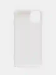 Белый чехол iPhone 6/6S, 7/8/SE2020, 7 Plus/8 Plus, X/XS, XS Max, XR, 11/11 Pro/11 Pro Max
