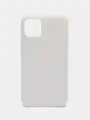 Белый чехол iPhone 6/6S, 7/8/SE2020, 7 Plus/8 Plus, X/XS, XS Max, XR, 11/11 Pro/11 Pro Max