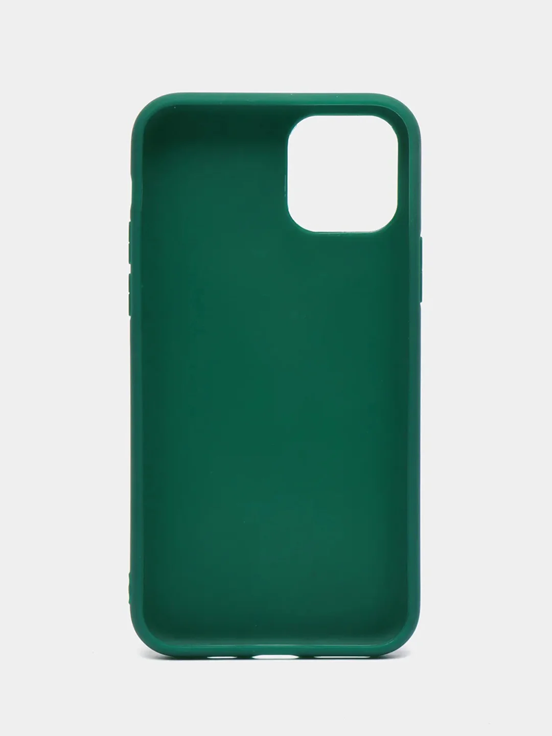 Зеленый чехол iPhone 6/6S, 7/8/SE2020, 7 Plus/8 Plus, X/XS, XS Max, XR, 11/11 Pro/11 Pro Max