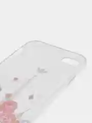 Горчичный силиконовый чехол Areyar для iPhone 6 / 6s