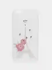 Горчичный силиконовый чехол Areyar для iPhone 6 / 6s