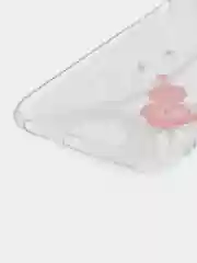 Горчичный силиконовый чехол Areyar для iPhone 6 / 6s