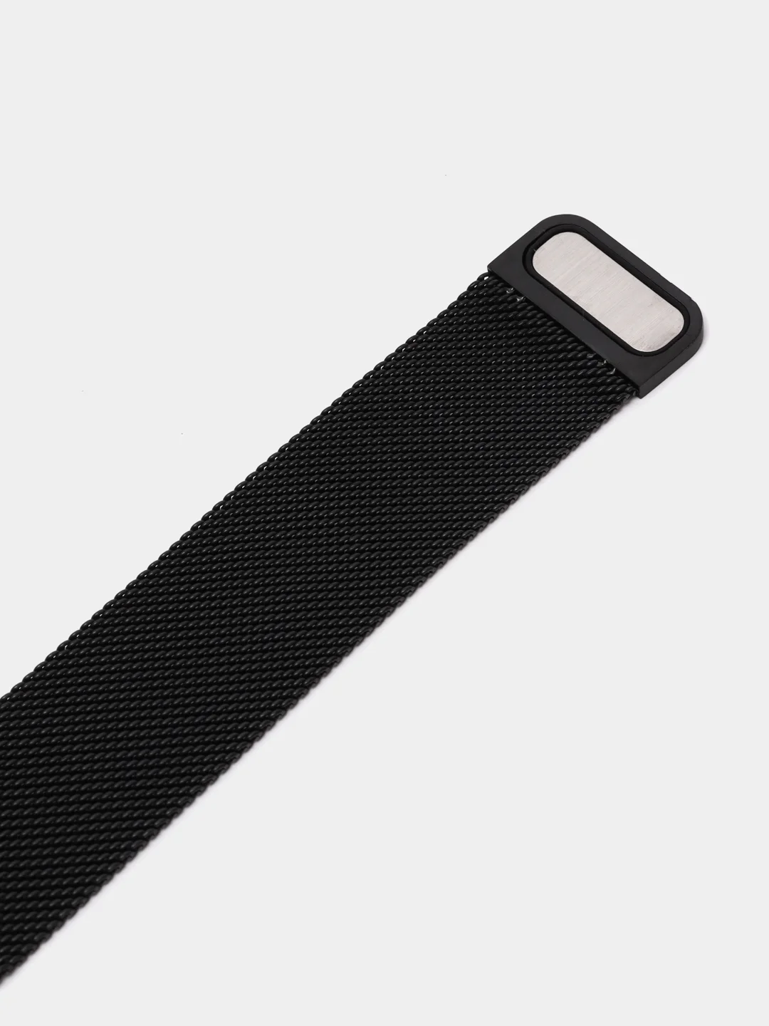 Черный браслет ремешок миланская петля часов Apple watch, X22 pro, X7 Pro, T200 plus, M16, HW22