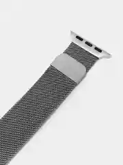 Золотой браслет ремешок миланская петля часов Apple watch, X22 pro, X7 Pro, T200 plus, M16, HW22