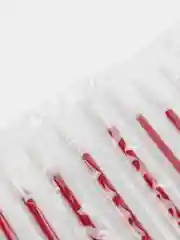 Аметистовый тинт для губ TATOO LIPSTICK, стойкий, ватные палочки, 20 штук
