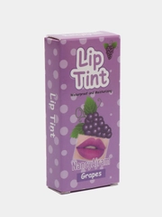 Тинт для губ TATOO LIPSTICK, стойкий, ватные палочки, 20 штук