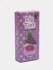 Аметистовый тинт для губ TATOO LIPSTICK, стойкий, ватные палочки, 20 штук
