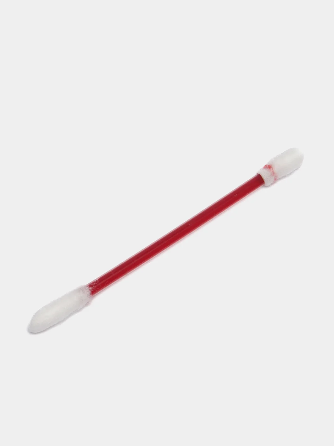 Аметистовый тинт для губ TATOO LIPSTICK, стойкий, ватные палочки, 20 штук