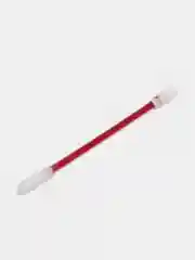 Аметистовый тинт для губ TATOO LIPSTICK, стойкий, ватные палочки, 20 штук