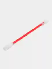 Фуксия тинт для губ TATOO LIPSTICK, стойкий, ватные палочки, 20 штук