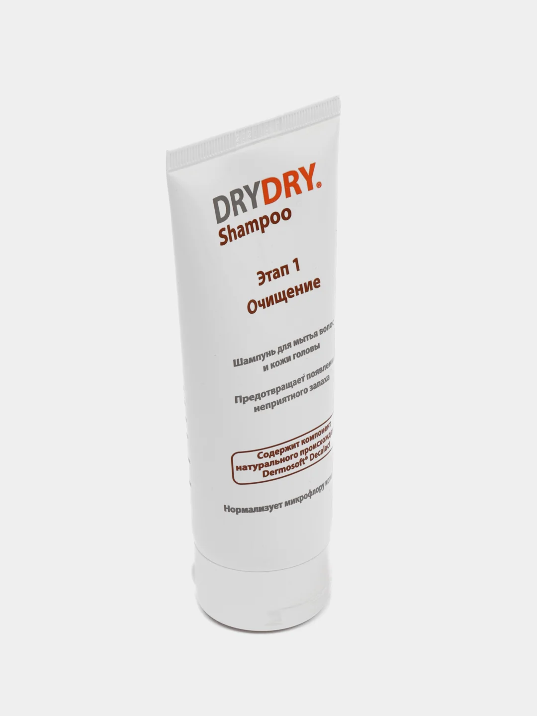 Шампунь для волос и кожи головы DRYDRY Shampoo
