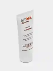 Шампунь для волос и кожи головы DRYDRY Shampoo