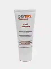 Шампунь для волос и кожи головы DRYDRY Shampoo