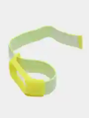 Мятный нейлоновый ремешок для фитнес-браслетов Xiaomi Mi Band 3 / 4 / 5 / 6