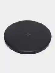 Черный беспроводная зарядка для iPhone, Android, Samsung, Huawei, Айфон, Андроид, Самсунг, Хуавей