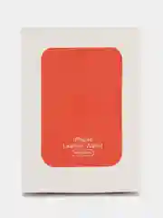 Коралловый чехол для карт Mag Safe для iPhone