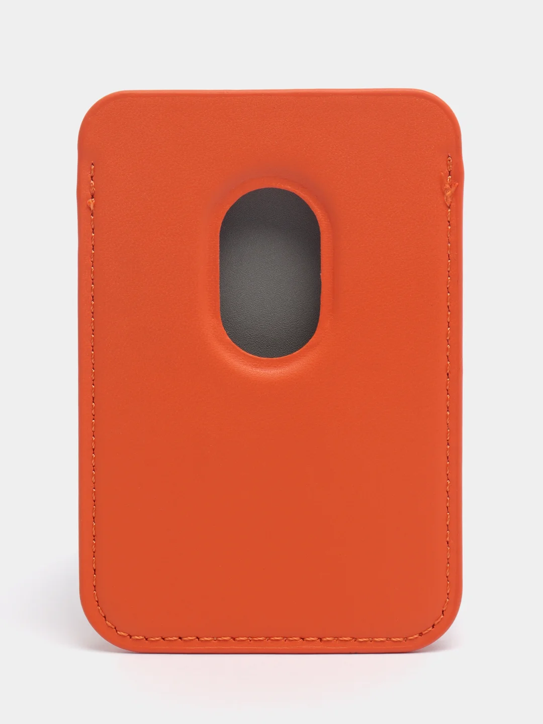 Коралловый чехол для карт Mag Safe для iPhone