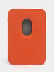 Коралловый чехол для карт Mag Safe для iPhone
