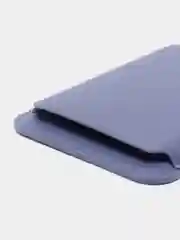 Синий чехол для карт Mag Safe для iPhone