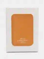Горчичный чехол для карт Mag Safe для iPhone