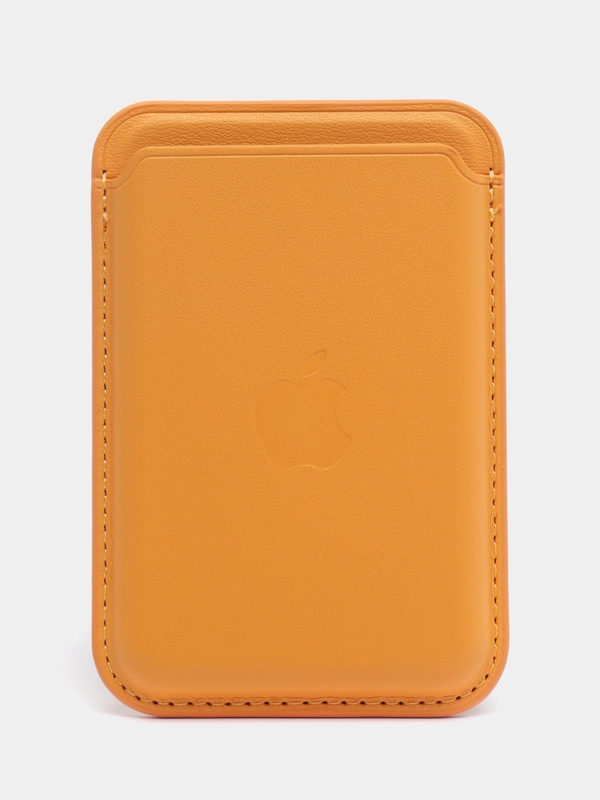 Чехол для карт Mag Safe для iPhone